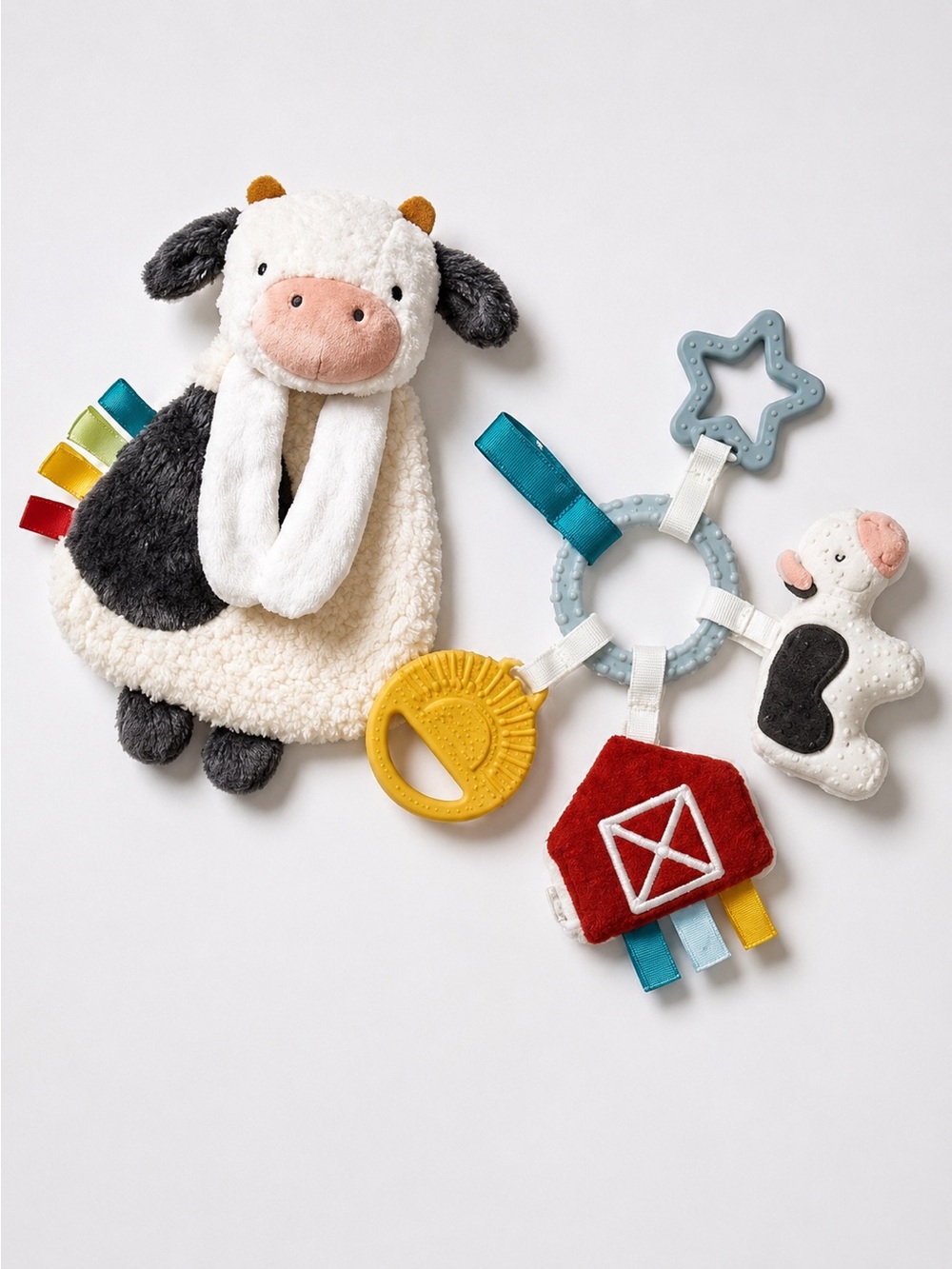Bitzy Busy Gift Set by Itzy Ritzy